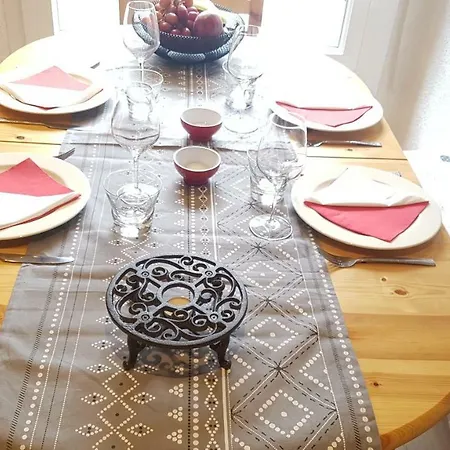 Apartament Outa