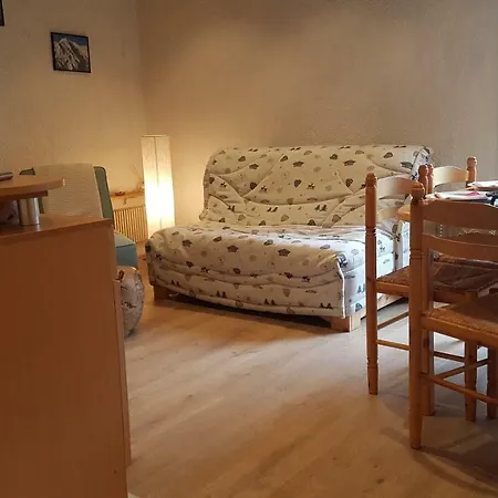Apartament Outa