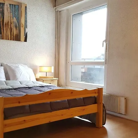 Apartament Outa Chamonix