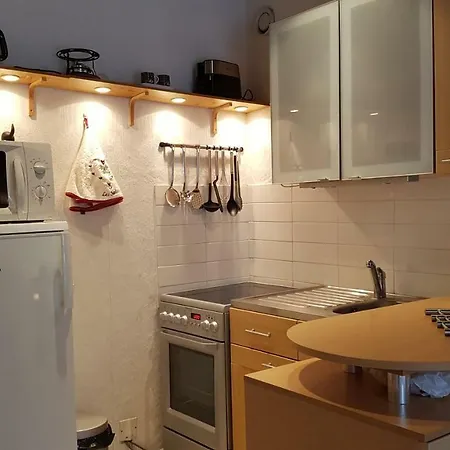 Apartament Outa Chamonix